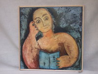 Boaring lecture 50X50. 500�