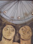 Gira la roda del temps 150X100 (d&eacute;tail)