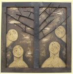 l'Arbre de vie 100X100      1.800�
