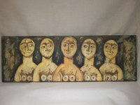 Les Uns et les Autres 150X50   1.300�