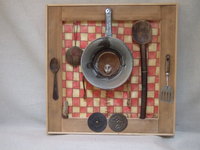 Les outils du chef 60X60   700�