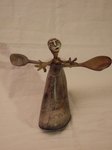 Des ailes pour marcher  200�