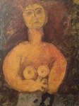D&eacute;tail "Basse radiographie" 120X60   1.300�