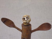 Fugitive (d&eacute;tail)