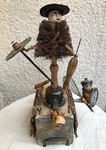 Don Quichotte 500�