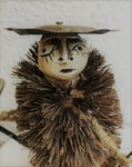 Don Quichotte (d&eacute;tail)