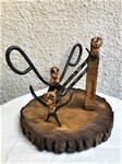 Le jardin d'enfants 400�