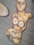 Nana-Lilas (d&eacute;tail)
